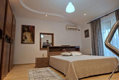 Casă cu 3 camere în Central - 1