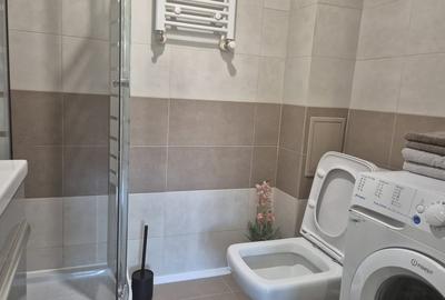 Apartament decomandat în Iancu Nicolae - 12