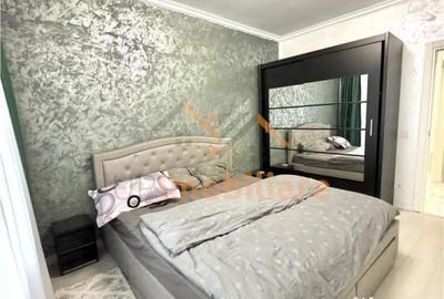 Apartament cu 3 camere decomandat în Central - 13