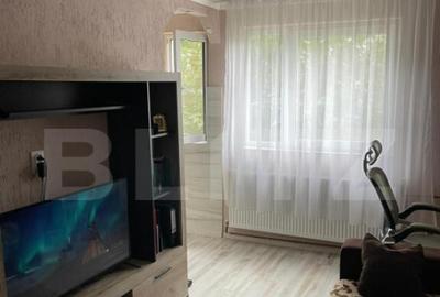 Garsonieră în Salca - 4