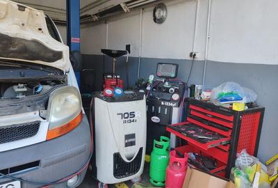 Vanzare Afacere - Service auto - 4