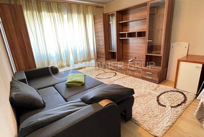 Etaj intermediar I Apartament 3 camere 76mp, Dacia - Bicaz I CT, AC - 1