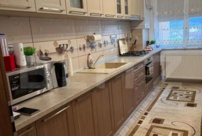 Apartament cu 2 camere decomandat în Pietroasa - 4