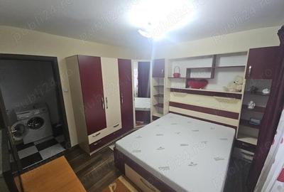 Apartament 2 camere confort 1 etaj 1 mobilat & utilat - 1