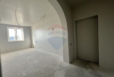 Apartament cu 3 camere complet renovat ARENA NATIONALA Apartament cu 3 camere complet renovat ARENA NATIONALA - 19