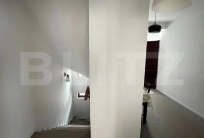 Casă cu 4 camere cu Teren 200 Mp în Central - 9