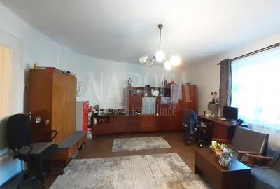 Apartament 4 camere de vanzare in Centru, Cluj Napoca - 4
