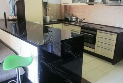 Apartament cu 3 camere în Cantemir - 20