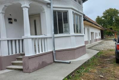 Casă cu 4 camere în Gura Văii - 6