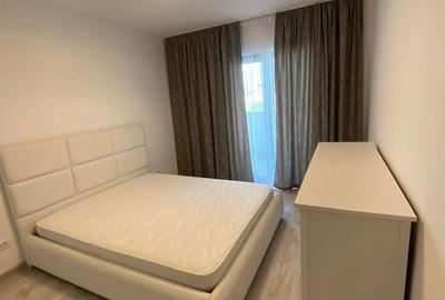Apartament cu 2 camere decomandat în Central - 6