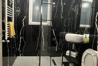 Garsonieră decomandată, mobilată în Popești-Leordeni - 5