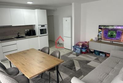 Ap 2 camere | Copou | bloc NOU