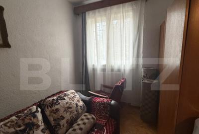 Apartament cu 2 camere, 40 mp, cartier Marasesti - 10