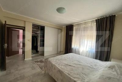 Apartament cu 4 camere decomandat, mobilat în Lăpuș Argeș - 13