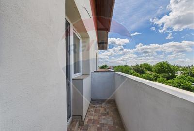 Apartament 3 camere | Chitila | Nou | Loc parcare subteran - 11