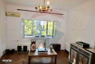 Apartament cu 2 camere, mobilat în Romană - 8