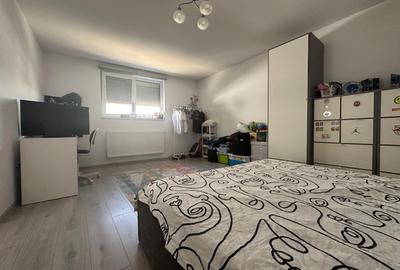 Vila individuală P+1, 5 camere, 260 mp utili – teren 400 mp - 9
