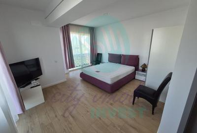 2 camere 114 mp | Prima inchiriere | Vedere Lacul Lebada | Bloc 2024 - 6