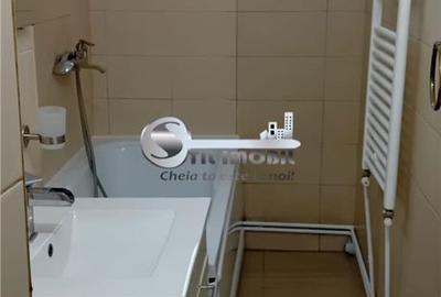 Apartament cu 2 camere nedecomandat, mobilat în Alexandru cel Bun - 7