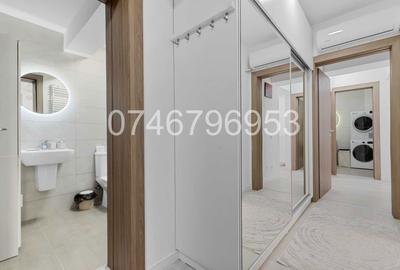 Apartament cu 3 camere decomandat în Politehnica - 8