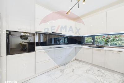 Casă cu 5 camere cu Teren 327 Mp în Central - 18
