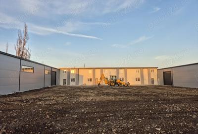 Spațiu comercial, de 1,300 mp, în Săvinești - 6