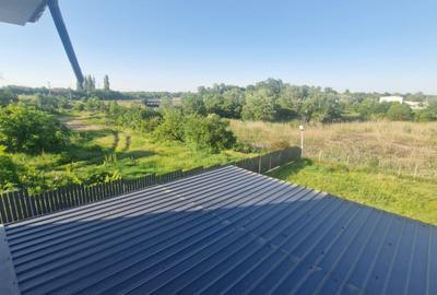 Casă cu 4 camere cu Teren 600 Mp în Exterior Est - 16
