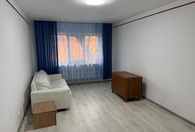 Apartament cu 2 camere semidecomandat în Central - 4