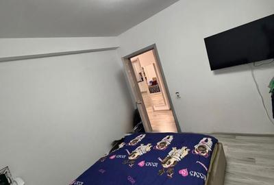 Casă cu 3 camere în Vidra - 6