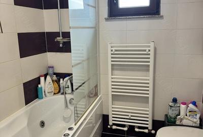 Apartament cu 2 camere decomandat în Valea Lupului - 7