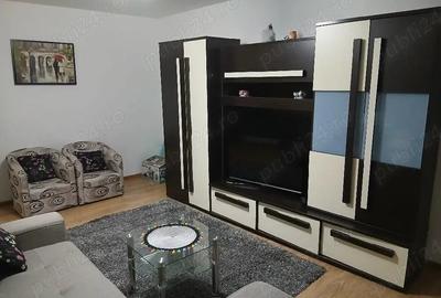 Apartament cu 2 camere decomandat în Trivale - 1