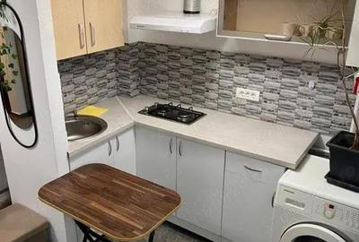 Garsoniera Tomis 3 Garsoniera Tomis 3 - 3