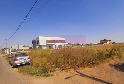 Teren foarte bun pentru mai multe case in Brane?ti - 21