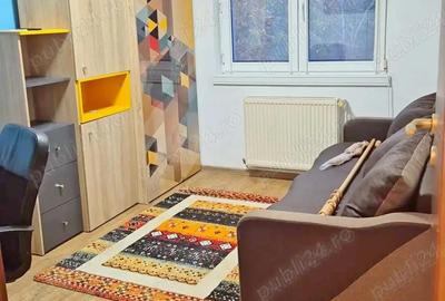 Soarelui - apartament cu 3 camere - 5