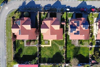 Casă individuală cu 4 camere cu Canalizare în Săcălaz - 7