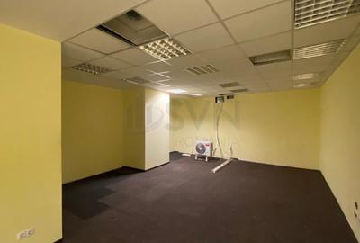 Spațiu comercial, de 223 mp, în 13 Septembrie - 4
