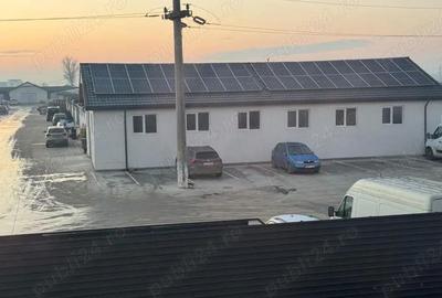 Spațiu comercial, de 193 mp, în Tomești - 4