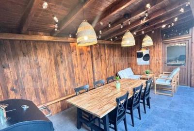 Oportunitate Unica! Vila Eleganta 6 camere, St= 450 mp, - 2