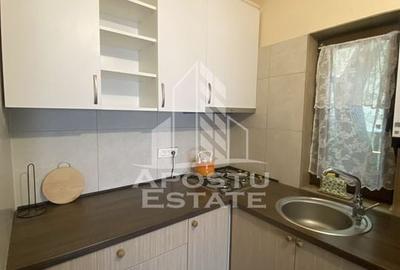 Apartament la duplex ,centrala proprie , loc de parcare,Dumbravita - 4