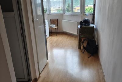 Apartament decomandat în Central