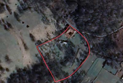 Casă cu 4 camere în Dumbrăvița - 8