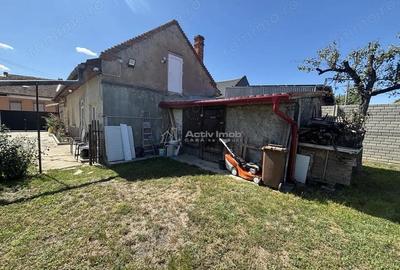 Casă cu Teren 544 Mp în Central