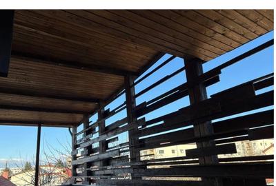 Vilă individuală, singur în curte – Băneasa, zona Dobrogeanu Gherea - 10