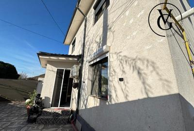 Casă individuală cu 4 camere cu Canalizare în Năvodari - 18