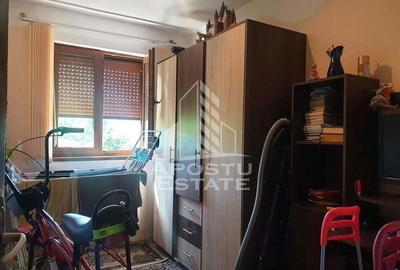 Apartament cu 4 camere in zona Dacia, semidecomandat - 7