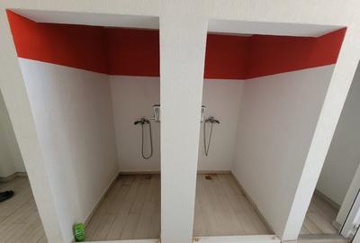 Spațiu comercial, de 370 mp, în Boul Roșu - 1