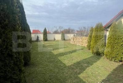 Casă cu 5 camere cu Teren 625 Mp în Central - 3