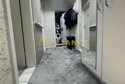 Apartament cu 2 camere decomandat, mobilat în Central - 2