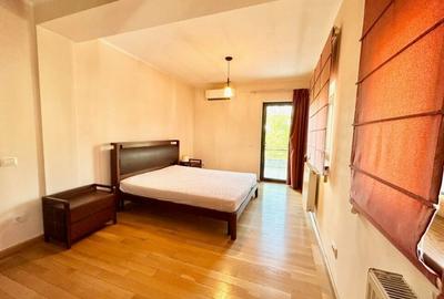 Vila cu piscina, strada linistita in zona Iancu Nicolae Vila cu piscina, strada linistita in zona Iancu Nicolae - 16