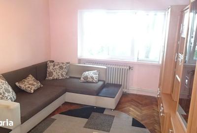 Apartament cu 2 camere semidecomandat în Gojdu - 10